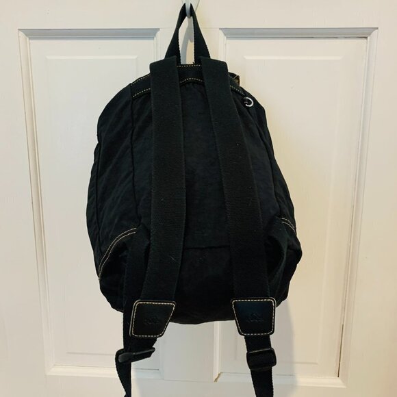 Vintage Kipling Backpack main image 8
